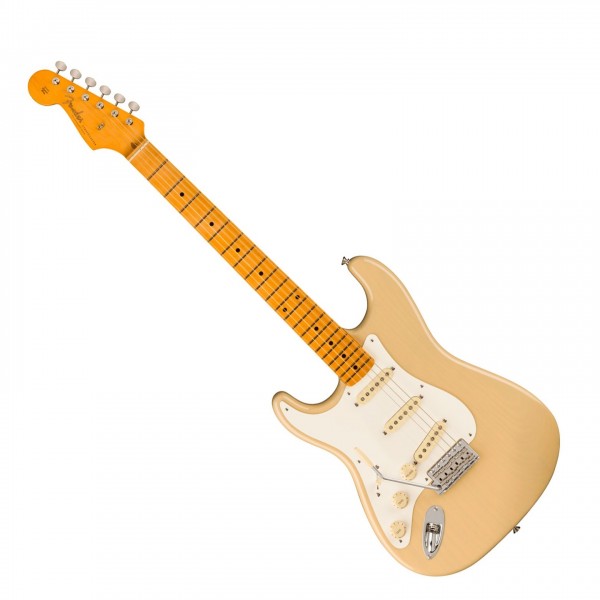 Fender American Vintage II 1957 Stratocaster LH, Vintage Blonde