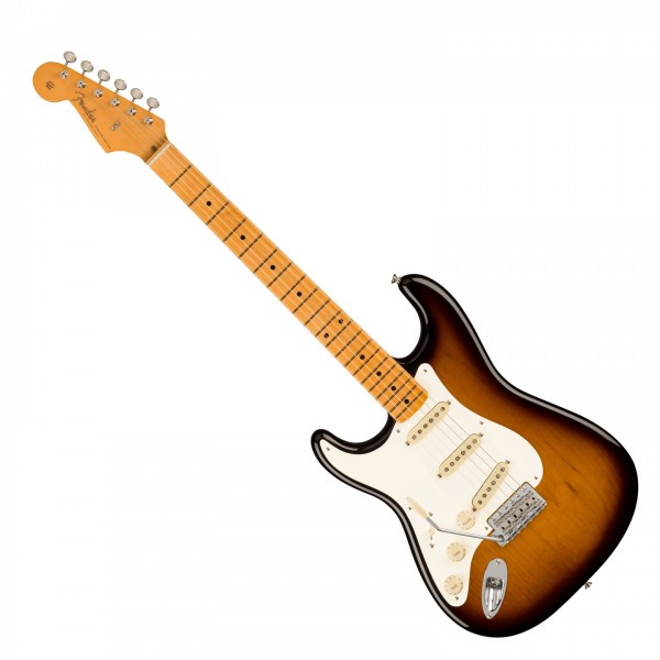 Fender American Vintage II 1957 Stratocaster LH, 2-Color Sunburst