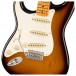 Fender American Vintage II 1957 Stratocaster LH, 2-Color Sunburst hardware