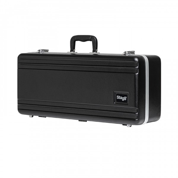 Stagg Alto Sax ABS Case