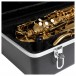 Stagg Alto Sax ABS Case - 6