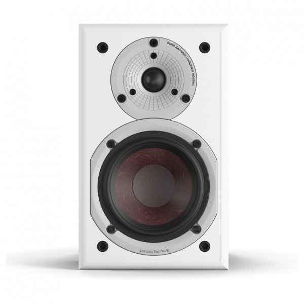 DALI SPEKTOR 1 Bookshelf Speakers (Pair), White