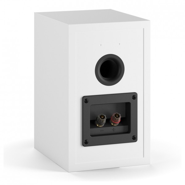 DALI SPEKTOR Bookshelf Speakers (Pair), White at
