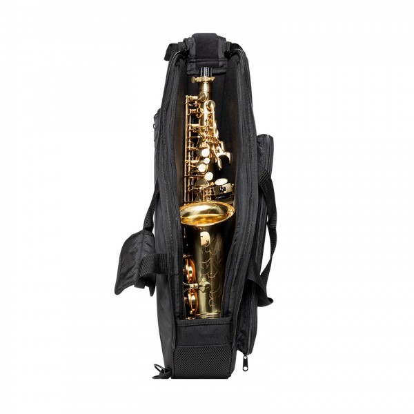 Stagg Alto Sax Gigbag - 7