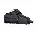 Stagg Alto Sax Gigbag, Grey