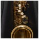 Stagg Alto Sax Gigbag - 8