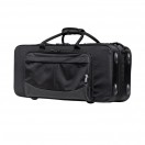 Stagg Alto Sax Soft Case, Black