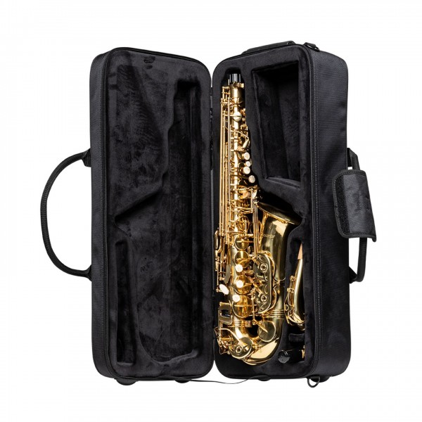 Stagg Alto Sax Soft Case - 8