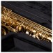 Stagg Alto Sax Soft Case - 8