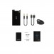 Topping NX7 Portable DAC & Headphone Amplifier, Black Content View