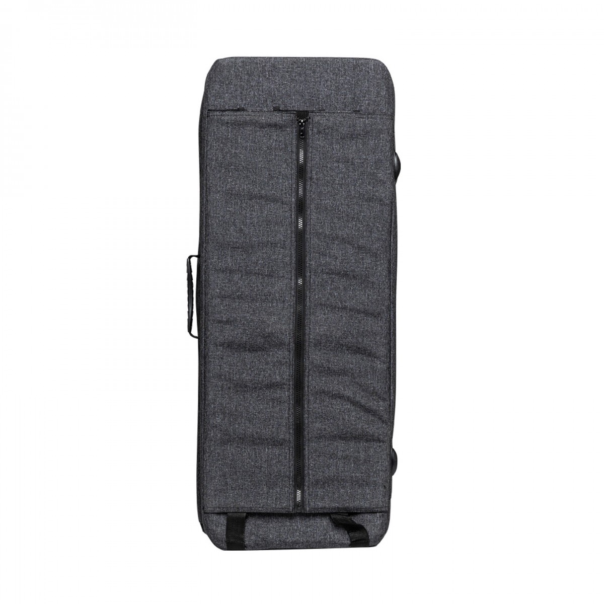 OFFLINE Stagg Tenor Sax Soft Case, Grey at Gear4music