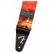 Fender George Harrison All Things Must Pass Friar Park Strap, 2