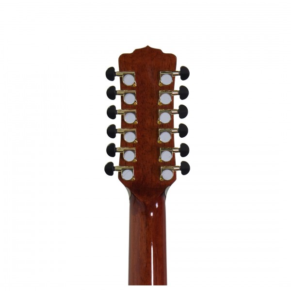 CBQ2773 Back Head