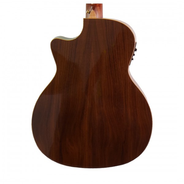 CBQ2773 Back Body