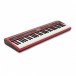 Roland Go:Keys Music Creation Keyboard - Angled