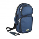 Tom and Will Cornet Gigbag, Blue