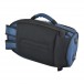 Tom and Will Cornet Gigbag, Blue on side