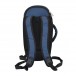 Tom and Will Cornet Gigbag, Blue back