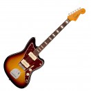 Fender American Vintage II 1966 Jazzmaster, 3-Color Sunburst