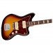 Fender-American-Vintage-II-1966-Jazzmaster,-3-Color-Sunburst-body