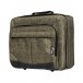 Stagg Clarinet Soft Case, Bright Green