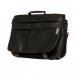Stagg Clarinet Gigbag, Black Faux Leather