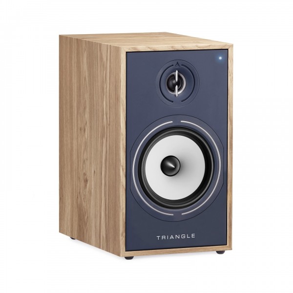 Triangle Borea BR03 Active Speaker, 16.5cm driver and EFS fabric dome tweeter