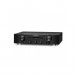 Marantz PM6007 Amplifier Black Side View