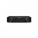 Marantz PM6007 Amplifier Black Front View 