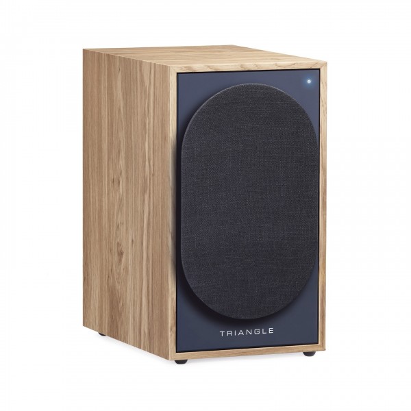 Triangle Borea BR03 Active Speaker with detachable grilles