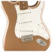 Fender Limited Edition Vintera '70s Stratocaster HT PF, Firemist Gold hardware