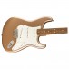 Fender Limited Edition Vintera '70s Stratocaster HT PF, Firemist Gold body 