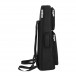 Tom and Will Trumpet Gigbag, Black Zips