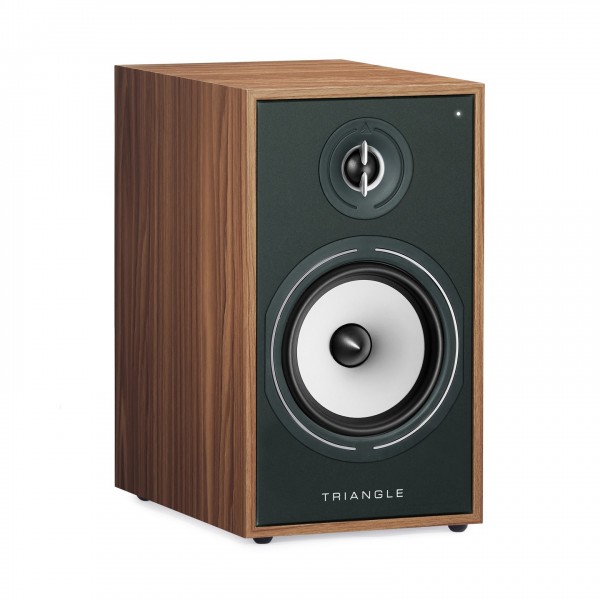 Triangle Borea BR03 Active Speaker, 16.5cm driver and EFS fabric dome tweeter