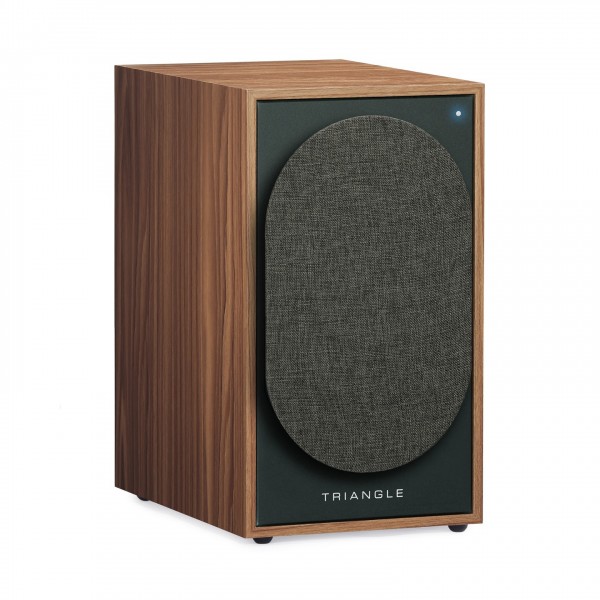 Triangle Borea BR03 Active Speaker with detachable grilles