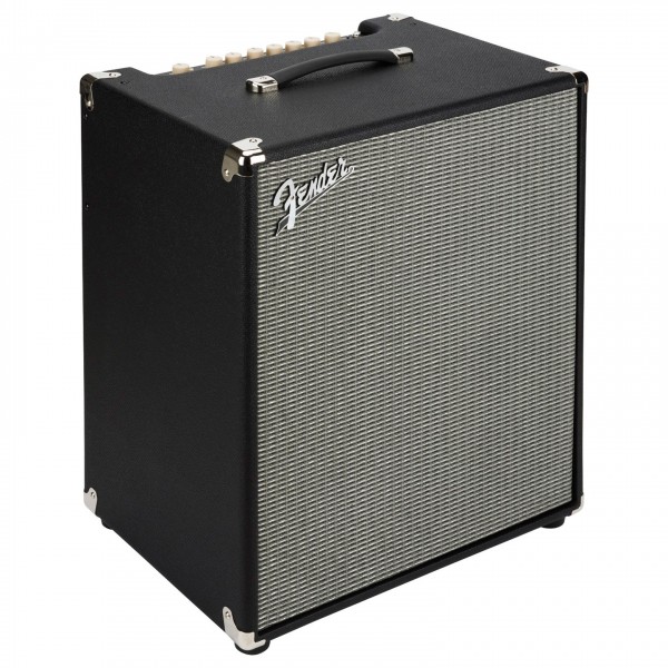 Fender Rumble 800 Combo, 230V EU angle