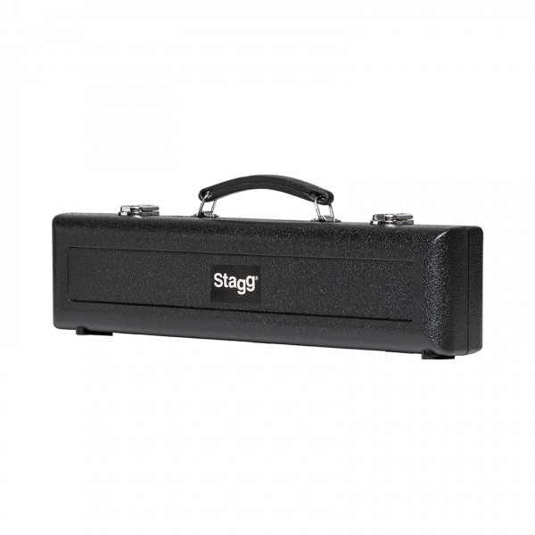 Stagg ABS Flute Case