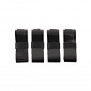 Drumstick Tape, Black by Gear4music