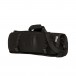 Stagg Flute Gigbag, Black Faux Leather