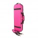 Tom and Will 3/4 Violin Case, Pink Back