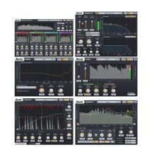 Acon Mix & Mastering Suite