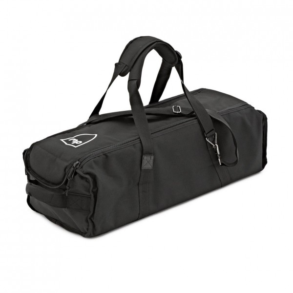 DW Drums 6000 Series Ultra Light Hardware Pack With Bag - Bag Closed