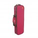 Tom and Will 3/4 Violin Case, Burgundy