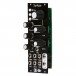 Surface Modeling Voice Eurorack Module - Angled