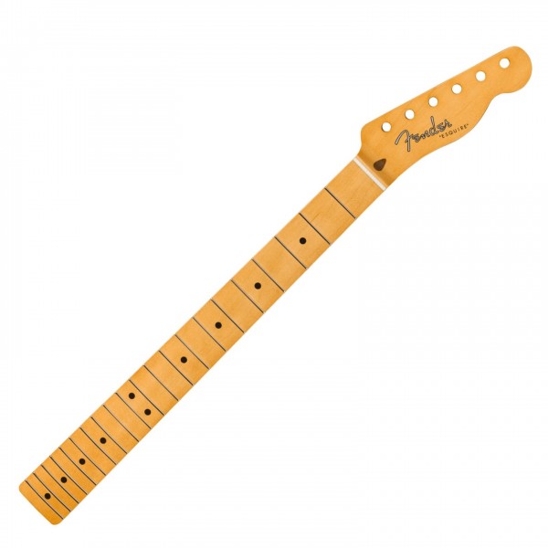 Fender 50's Esquire Neck, 7.25", U Shape, Maple