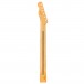 Fender 50's Esquire Neck, 7.25