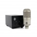 Neumann M 147 Tube - Power Supply 