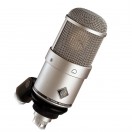 Neumann M 147 R&ouml;hren-Kondensator Mikrofon - Fast neu