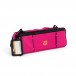 Tom and Will 33FCC Flute Case Cover, Pink main