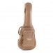Taylor Academy 20e Walnut Top, Natural bag